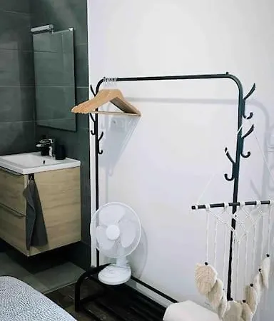 Apartment Centre